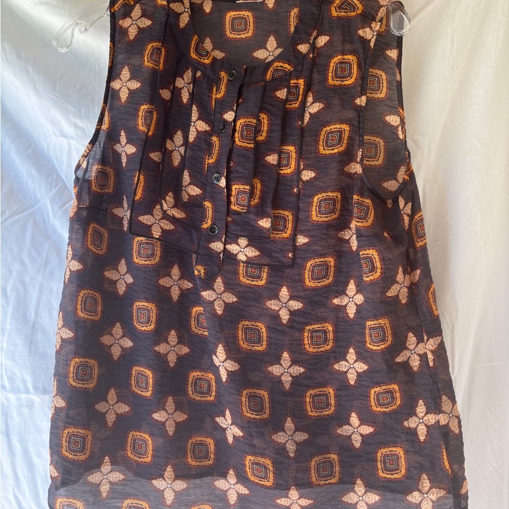 Cabi The Louis Top #4558